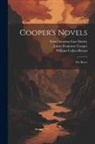 William Cullen Bryant, James Fenimore Cooper, Felix Octavius Carr Darley - Cooper's Novels: The Bravo