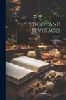 E. A. Beal - Foods and Beverages