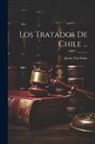 Javier Vial Solar - Los Tratados De Chile