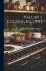 Thomas Jefferson Murrey - Valuable Cooking Receipts