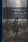 Bede Jarrett - Mediaeval Socialism