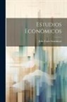 Julio Zegers Samaniego - Estudios Económicos