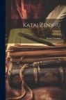Katai Tayama - Katai zenshu; Volume 8