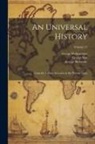 John Campbell, George Psalmanazar, George Sale - An Universal History: From the Earliest Accounts to the Present Time; Volume 17