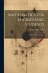 Samuel Smith Keller - Mathematics for Engineering Students: Plane and Solid Geometry