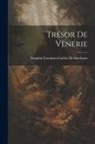 Seigneur Fontaines-Guérin De Hardouin - Trésor De Vènerie
