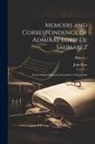 John Ross - Memoirs and Correspondence of Admiral Lord De Saumarez: From Original Papers in Possession of the Family; Volume 1