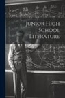 Anonymous - Junior High School Literature