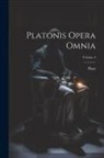 Plato - Platonis Opera Omnia; Volume 4