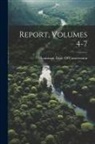 Louisiana Dept of Conservation - Report, Volumes 4-7
