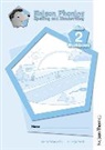 Anita Warwick, Warwick Anita, John Jackman, Jackman John - Nelson Phonics Spelling and Handwriting Blue Workbooks 2 (10)