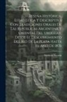 Florencio Escardó - Reseña Histórica, Estadística Y Descriptiva Con Tradiciones Orales De Las Repúblicas Argentina Y Oriental Del Uruguay, Desde El Descubrimiento Del Rio
