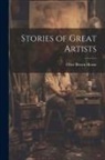 Olive Brown Horne - Stories of Great Artists