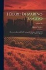 Marino Sanuto - I Diarii Di Marino Sanuto: (Mccccxcvi-Mdxxxiii) Dall' Autografo Marciano Ital. Cl. VII Codd. Cdxix-Cdlxxvii; Volume 29