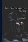 Benjamin Jowett, Plato, Alfred Wolff - The Dialogues of Plato; Volume 4