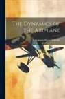 Kenneth Powers Williams - The Dynamics of the Airplane