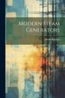 Wicks Brothers - Modern Steam Generators