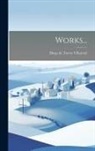Diego De Torres Villarroel - Works