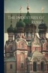 Anonymous - The Industries of Russia; Volume 3