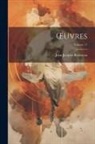 Jean-Jacques Rousseau - OEuvres; Volume 17