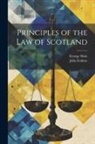 John Erskine, George Moir - Principles of the Law of Scotland