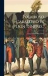 Angel María Dacarrete - Poderoso Caballero Es Don Dinero