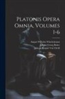 Johann Georg Baiter, Johann Kaspar Von Orelli, Plato - Platonis Opera Omnia, Volumes 1-6