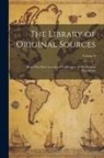 Anonymous - The Library of Original Sources: Ideas That Have Influenced Civilization, in the Original Documents; Volume 8