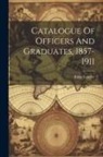 Elida Yakeley - Catalogue Of Officers And Graduates, 1857-1911