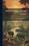 Ernest Thompson Seton - Wild Animals At Home