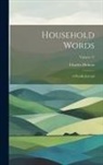 Charles Dickens - Household Words: A Weekly Journal; Volume 12