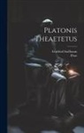 Gottfried Stallbaum, Plato - Platonis Theaetetus