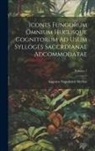 Augusto Napoleone Berlese - Icones Fungorum Omnium Hucusque Cognitorum Ad Usum Sylloges Saccrdianae Adcommodatae; Volume 1