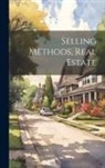 Anonymous - Selling Methods, Real Estate