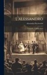 Alessandro Piccolomini - L'alessandro: Commedia, Volumes 28-33