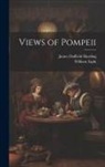 James Duffield Harding, William ?- Light - Views of Pompeii