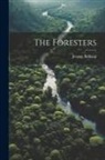 Jeremy Belknap - The Foresters