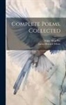 Edgar  Allan Poe, James Howard Whitty - Complete Poems. Collected