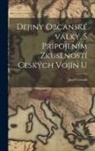 Josef Cermák - Dejiny obcanské války, s pripojením zkuseností ceských vojín u