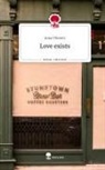 Anna Viterets - Love exists. Life is a Story - story.one