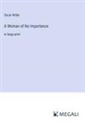 Oscar Wilde - A Woman of No Importance