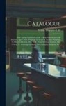 Toledo Museum of Art - Catalogue: First Annual Exhibition of the Toledo Federation of Art Societies, April 1918; Paintings by Gerrit A. Beneker, Paintin