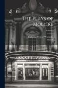 Katharine Prescott Wormeley, Molière - The Plays of Molière; Volume 3
