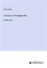 Oscar Wilde - A House of Pomegranates