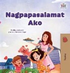 Shelley Admont, Kidkiddos Books - I am Thankful (Tagalog Book for Kids)