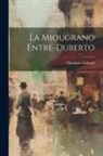 Théodore Aubanel - La Miougrano Entre-Duberto