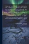 Jón Jónsson, Grímur Jónsson Thorkelín - Orkneyinga Saga Sive Historia Orcadensium a Prima Orcadum Per Norvegos Occupatione Ad Exitum Seculi Duodecimi. Saga Hins Helga Magnusar Eyia Jarla Siv