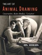 Ken Hultgren - The Art of Animal Drawing