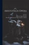 Immanuel Bekker, Aristotle, Deutsche Akademie Der Wissenschaften Zu - Aristotelis opera