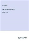 Oscar Wilde - The Duchess of Padua